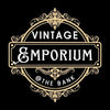 Vintage Emporium - Home